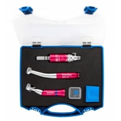 KIT ACADEMICO INTRA SIGMA AIR DENTFLEX 3P N 153